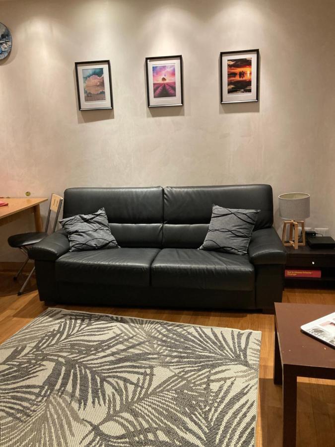 Appartement 2Bedrooms 3Min De Palais Des Festivals Cannes Exterior foto